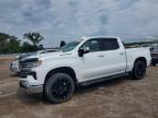 2025 Chevrolet Silverado K1500 LTZ