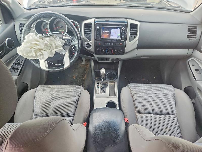 2014 Toyota Tacoma V6