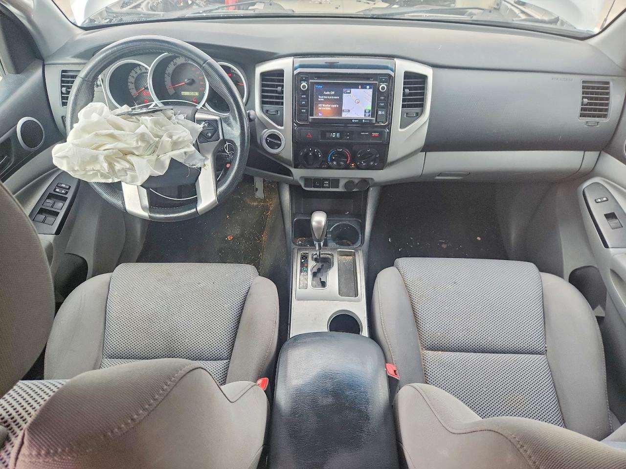 2014 Toyota Tacoma V6