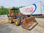 2003 Caterpillar 420D Backhoe