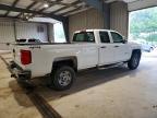 2018 Chevrolet Silverado K2500 Heavy Duty