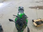 2025 Kawasaki ZX1100 J
