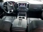 2016 GMC Sierra K2500 SLT