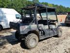 2015 Kawasaki Mule PRO-FXT Utility Vehicle