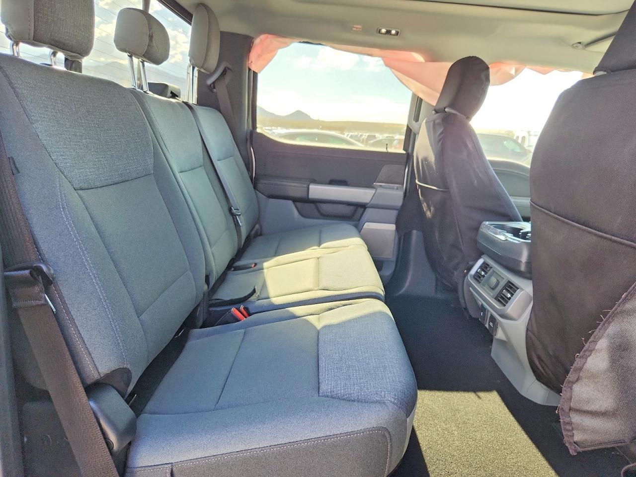 2024 Ford F150 XLT