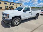 2018 Chevrolet Silverado C1500