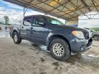 2014 Nissan Frontier S