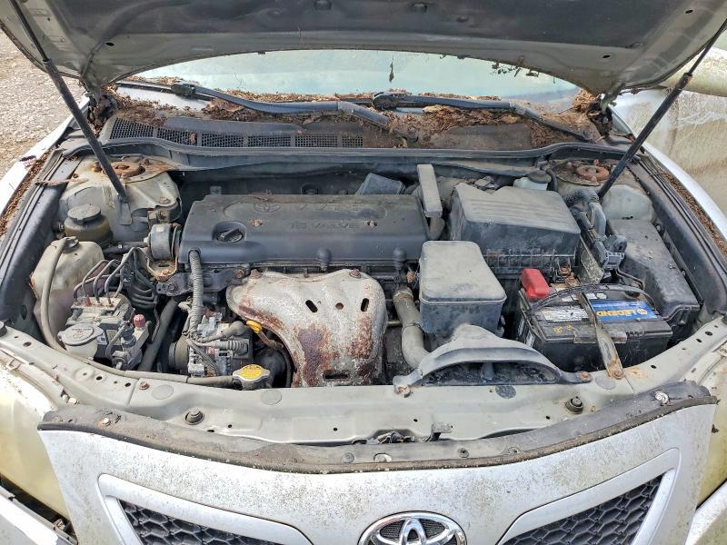 2007 Toyota Camry se