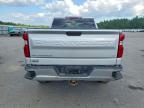 2021 Chevrolet Silverado K1500 LT