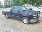 2006 Chevrolet Silverado C1500