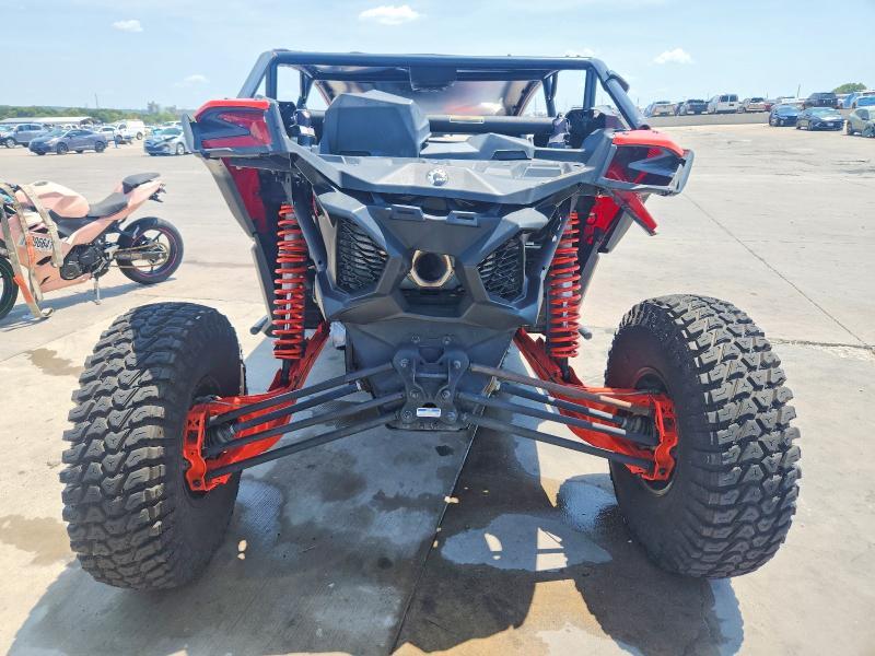 2022 Can-Am Maverick X3 Utility Vehicle