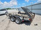 2010 Doolittle Utility Trailer
