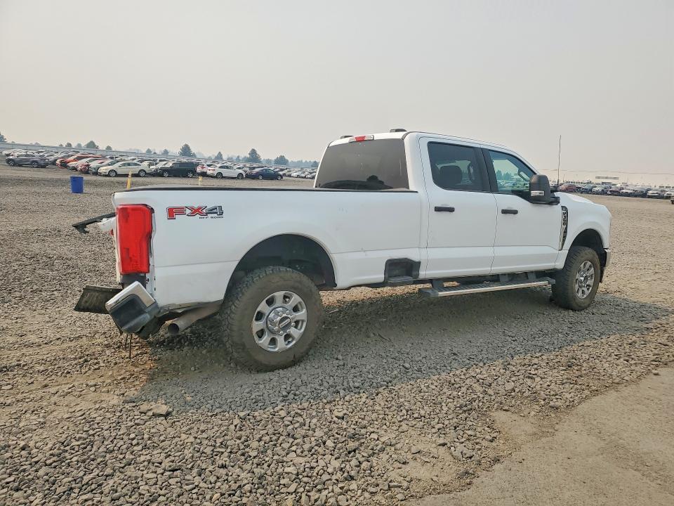 2024 Ford F350 Super Duty