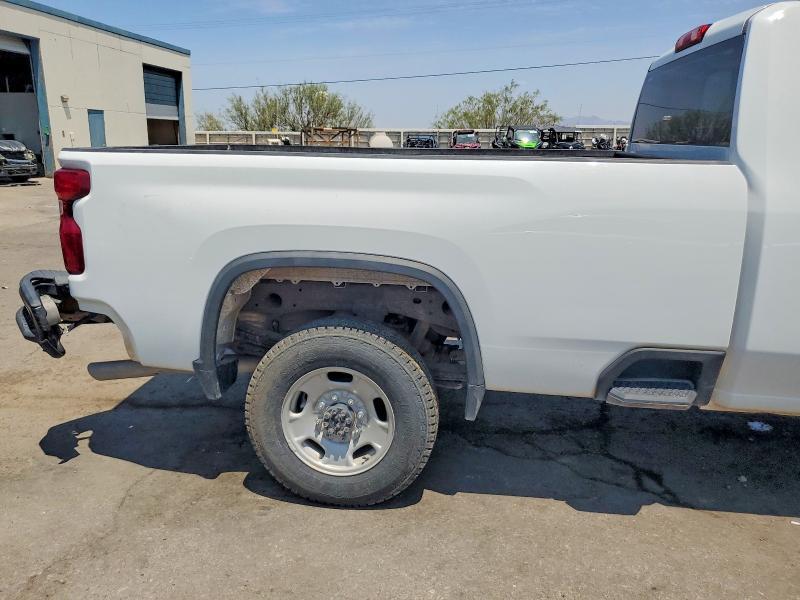 2024 Chevrolet Silverado C2500 Heavy Duty