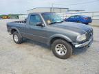 2004 Ford Ranger