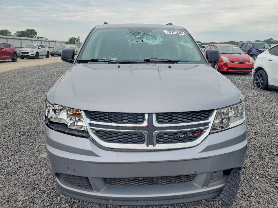 2016 Dodge Journey SE
