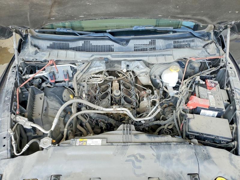 2019 Dodge RAM 1500 Classic Tradesman