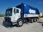2014 Mack MRU613 Refuse Truck