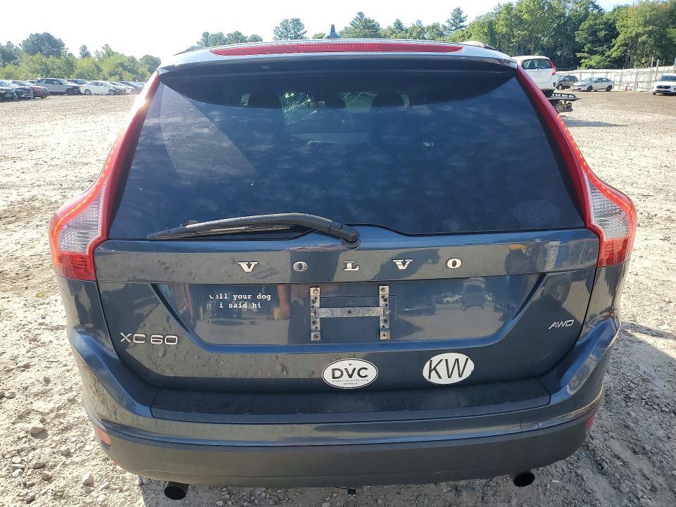 2011 Volvo Xc60 3.2