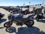 2023 Suzuki SV650 A
