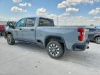 2025 Chevrolet Silverado K2500 Custom