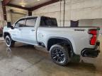 2025 Chevrolet Silverado K3500 LTZ