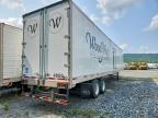 2024 Utility VS2DX DRY Van Trailer