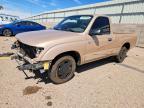 2000 Toyota Tacoma Base