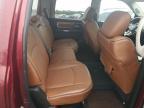 2017 Dodge RAM 1500 Longhorn
