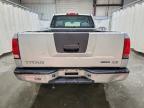 2008 Nissan Titan XE FFV
