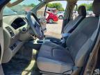 2011 Nissan Frontier S