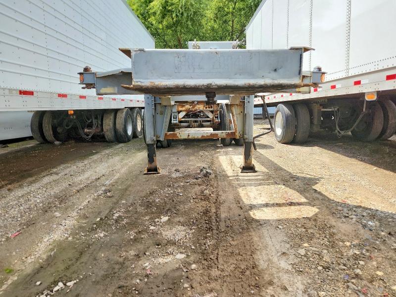 2000 Monon Roll-OFF Container Trailer