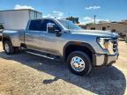 2025 GMC Sierra K3500 SLT