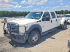 2015 Ford F350 Super Duty