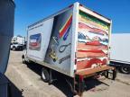 2014 GMC Savana Cutaway G3500 BOX Truck