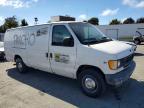 2001 Ford E250 Refrigerated Delivery Van