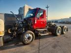 2010 International Prostar Premium Semi Truck