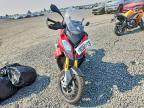 2016 BMW S 1000 XR