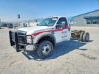2008 Ford F450 Super Duty