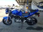 2005 Suzuki SV650
