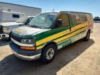 2011 Chevrolet Express G3500 LT