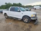 2002 Ford F150 Supercrew