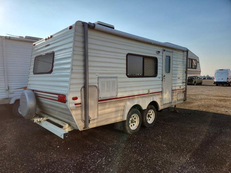 1986 Scamp Trailers
