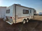 1986 Scamp Trailers