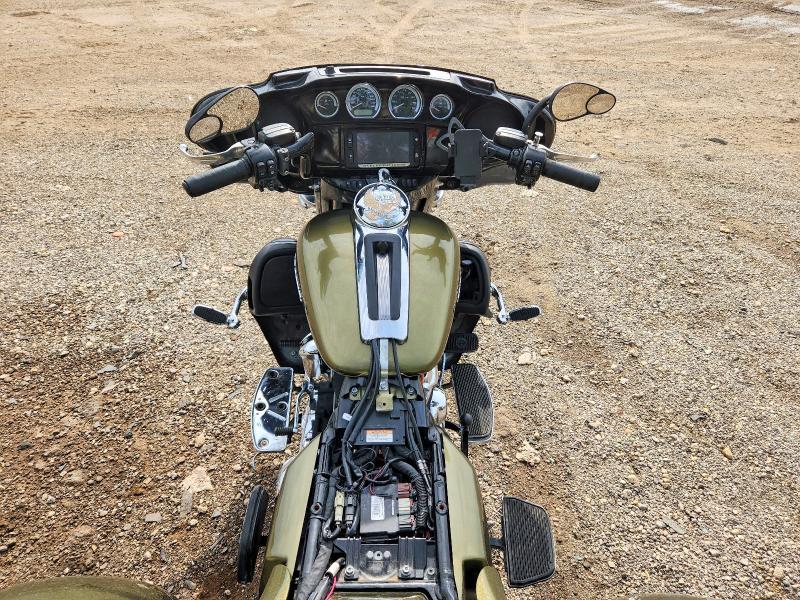 2018 Harley-Davidson Flhtk Ultra Limited