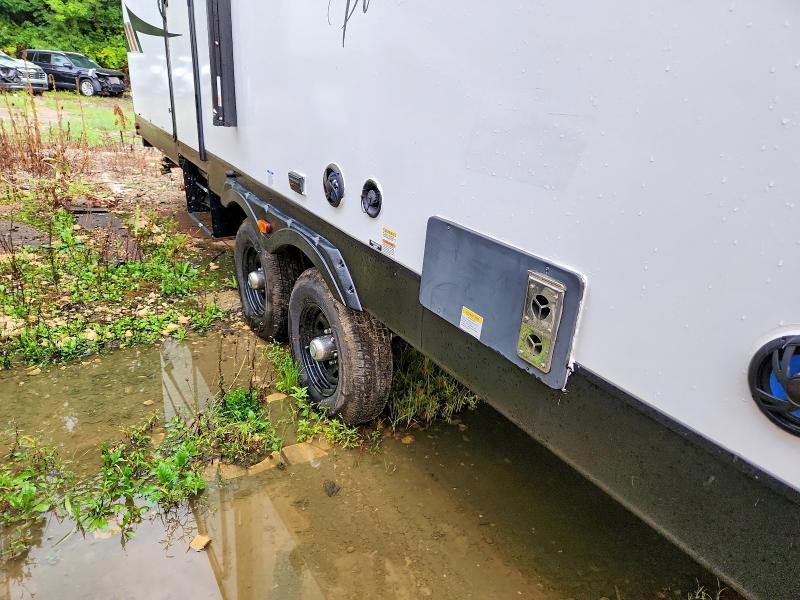 2023 Foresriver 2023 Forest River Wildwood Camper