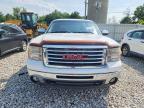 2010 GMC Sierra K1500 SLT