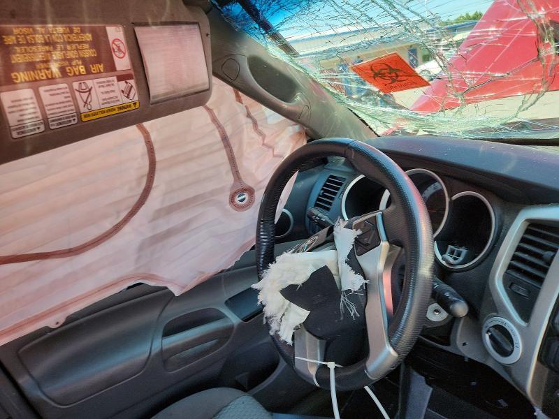 2014 Toyota Tacoma Base