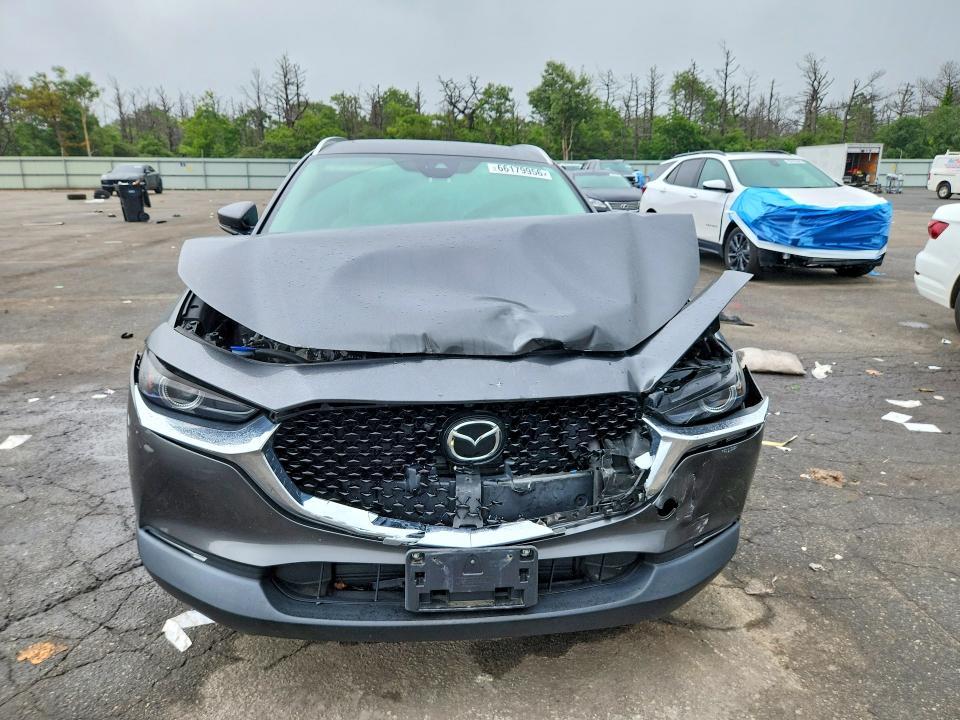 2023 Mazda Cx-30 Premium