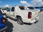 2013 Chevrolet Avalanche LTZ